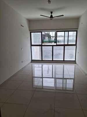 Balcony in 1 BHK Apartment at Paranjape Blue Ridge, Hinjewadi – for Sale