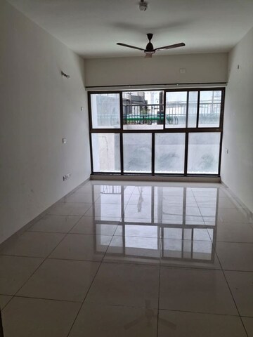 Balcony in 1 BHK Apartment at Paranjape Blue Ridge, Hinjewadi – for Sale