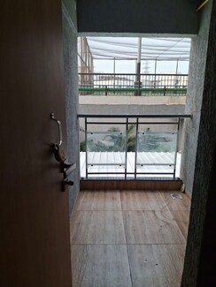1 BHK + Pooja Room Apartment For Sale in Paranjape Blue Ridge
