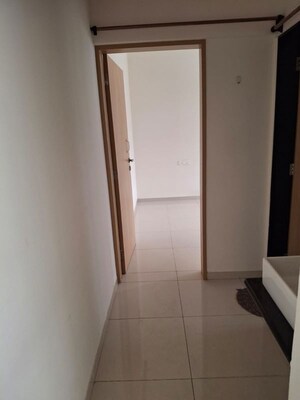 Building Lobby in 1 BHK Apartment at Paranjape Blue Ridge, Hinjewadi – for Sale