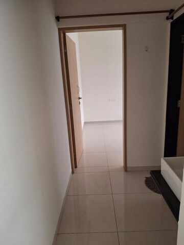 Building Lobby in 1 BHK Apartment at Paranjape Blue Ridge, Hinjewadi – for Sale