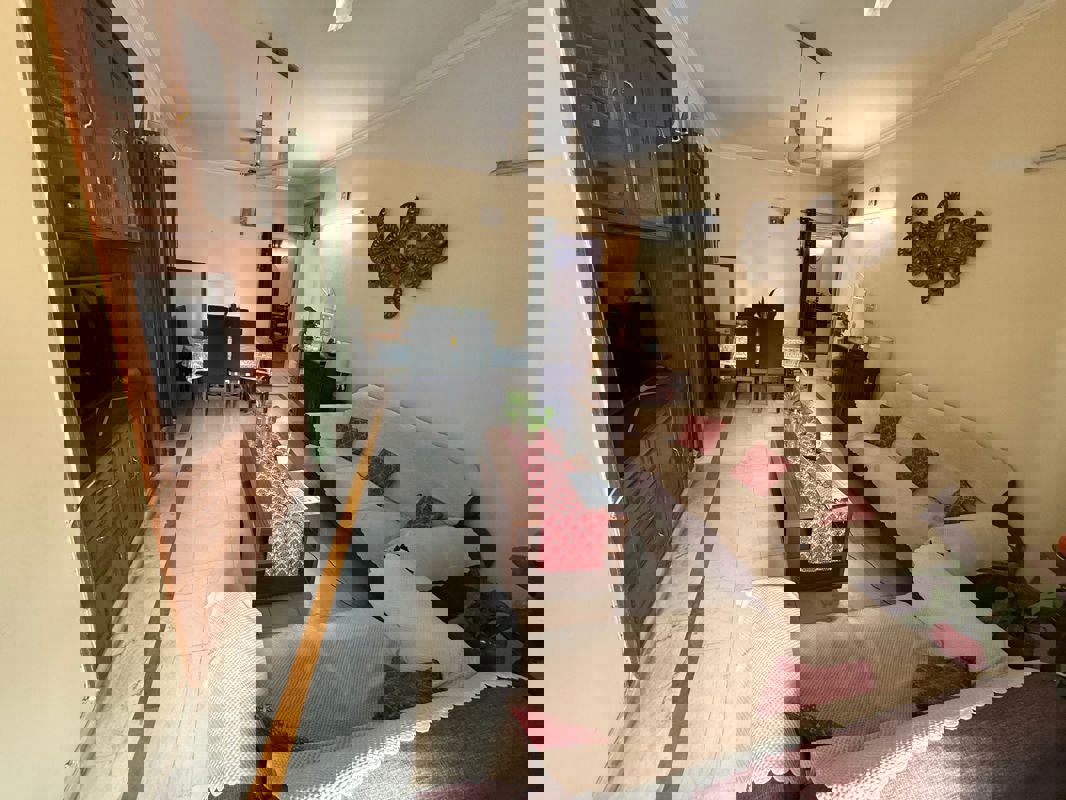 3 BHK 1340 Sq.Ft. Apartment in Ansal Sushant Estate