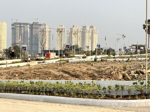  Plot For Sale in Riyasat Bliss, Talegaon