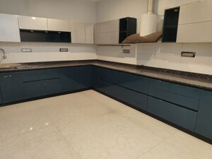 Kitchen in 5 BHK Villa at Telibandha – for Sale