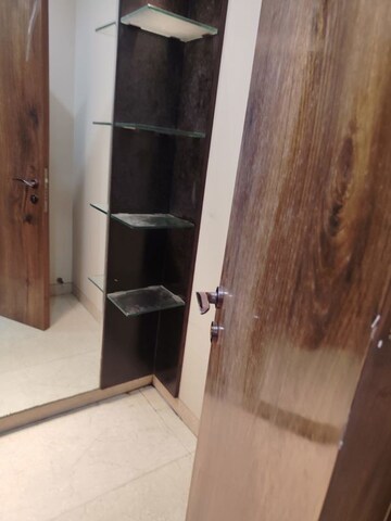 Staircase in 5 BHK Villa at Telibandha – for Sale