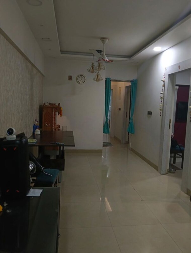 Living Room, nahar-amrit-shakti 3 Bedroom 1499 Sq.Ft. Apartment In Chandivali Mumbai 10099635