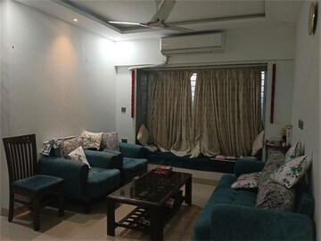 3 BHK Apartment For Rent in Nahar Amrit Shakti, Chandivali