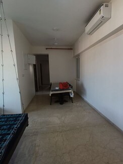 3 BHK + Pooja Room Apartment For Rent in Kalpataru Brilliance