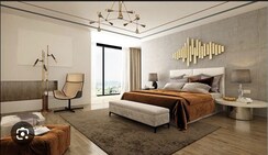 3 BHK + Pooja Room Builder Floor For Sale in Sector 81