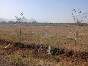 Plot Area in  Plot at Nasik Road – for Sale