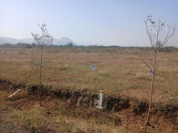 Plot Area in  Plot at Nasik Road – for Sale