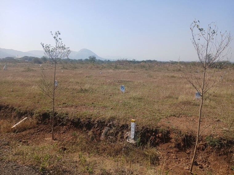 undefined, nasik road  63 Sq.Mt. Plot In Nasik Road Nashik 10095833