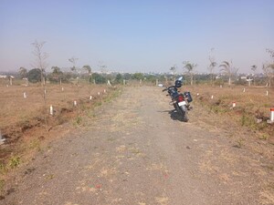 Plot Area in  Plot at Nasik Road – for Sale