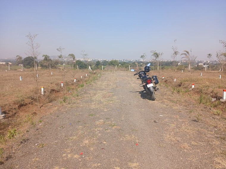 undefined, nasik road  63 Sq.Mt. Plot In Nasik Road Nashik 10095833