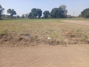 Plot Area in  Plot at Nasik Road – for Sale