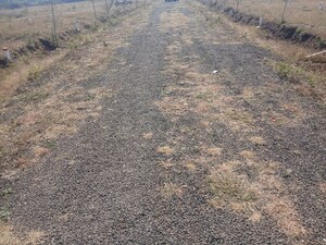 Plot Area in  Plot at Nasik Road – for Sale