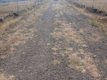 Plot Area in  Plot at Nasik Road – for Sale