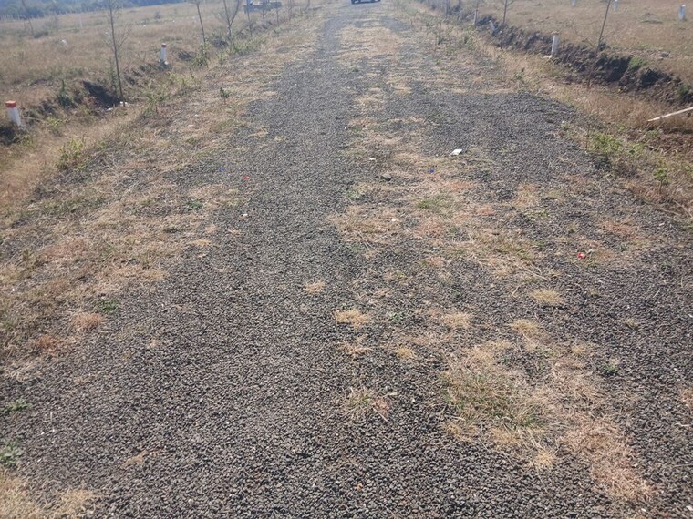 undefined, nasik road  63 Sq.Mt. Plot In Nasik Road Nashik 10095833