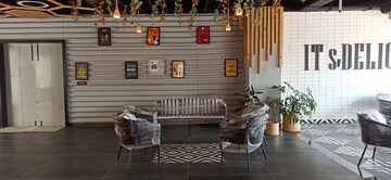 3 BHK Apartment – Exterior View View at Hermitage Centralis, Vip Road - for Sale