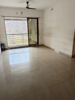 2 BHK Apartment For Sale in New Satara CHS kharghar