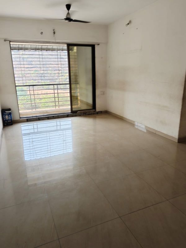2 BHK Apartment For Sale in New Satara CHS kharghar