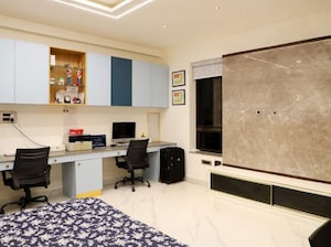  5 BHK Villa at Manikonda – for Sale