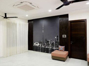 Room in 5 BHK Villa at Manikonda – for Sale