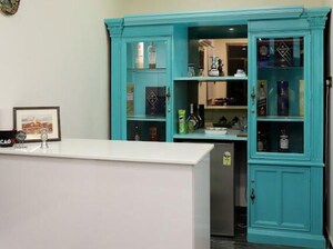 Room in 5 BHK Villa at Manikonda – for Sale