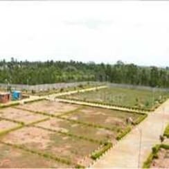 Plot For Sale in Sector 2 Wave City