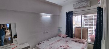 Room in 2 BHK Apartment at Goyal My Home MH 14, Punawale – for Sale