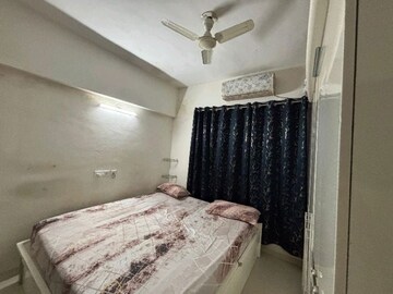 Bedroom in 2 BHK Apartment at Goyal My Home MH 14, Punawale – for Sale