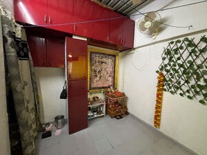 Kitchen in 2 BHK Apartment at Goyal My Home MH 14, Punawale – for Sale