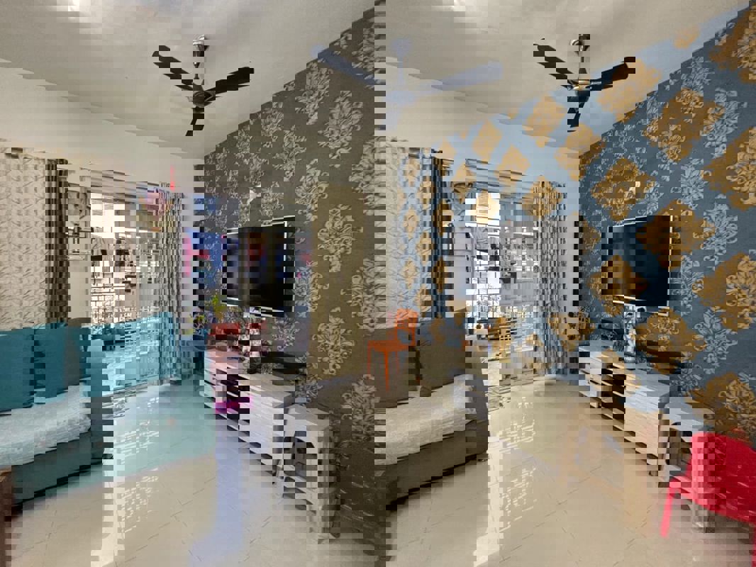 2 BHK 720 Sq.Ft. Apartment in Goyal My Home MH 14