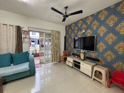 2 BHK Apartment For Sale in Goyal My Home MH 14