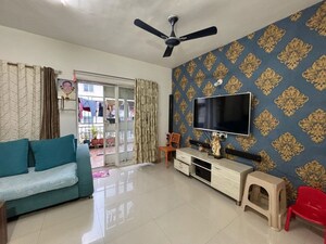 2 BHK Apartment For Sale in Goyal My Home MH 14, Punawale
