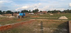 Plot For Sale in Kisan Path