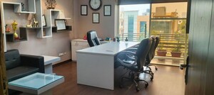  Office Space For Rent in Sector 1