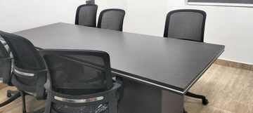 Furnished Amenities in  Office Space at Sector 1 – for Rent