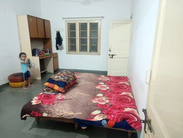 Bedroom in 1 BHK Villa at Satellite – for Sale