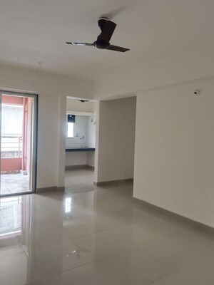 Kitchen in 1 BHK Apartment at Kharadi – for Rent