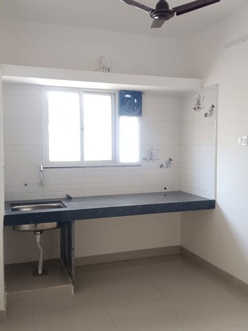 Kitchen in 1 BHK Apartment at Kharadi – for Rent