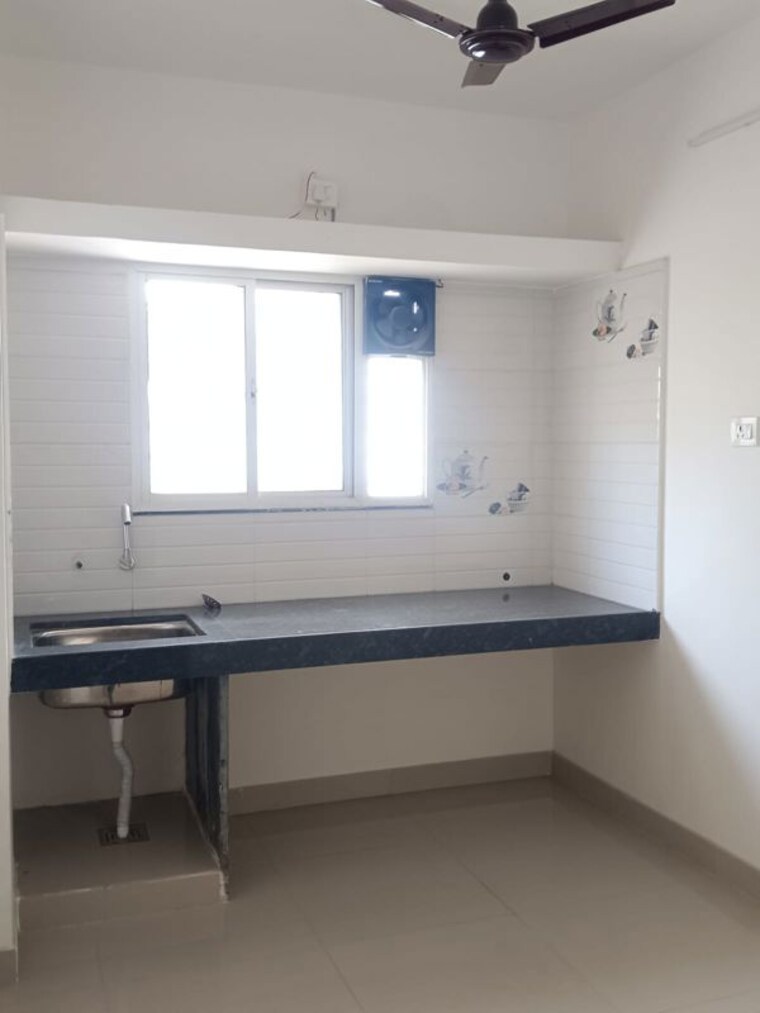 Kitchen, kharadi 1 Bedroom 600 Sq.Ft. Apartment In Kharadi Pune 10099495