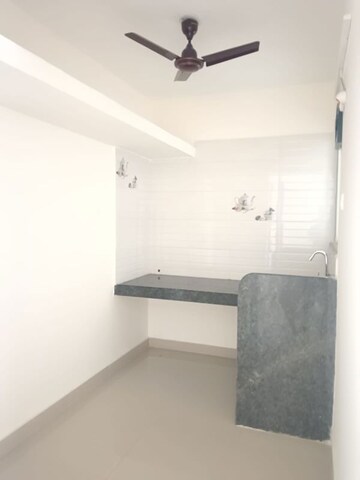 Kitchen in 1 BHK Apartment at Kharadi – for Rent