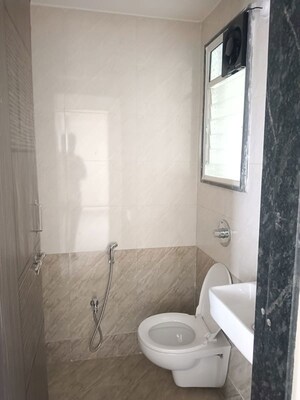 Attached Bathroom in 1 BHK Apartment at Kharadi – for Rent