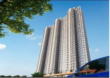 2 BHK Apartment – Exterior View View at Pereira Nagar CHS, Naigaon East - for Sale