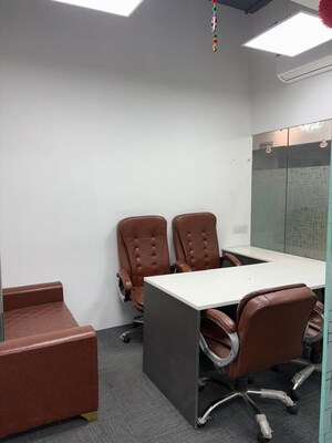 Team Area in  Office Space at Sector 63 – for Rent