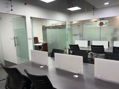 Office Space For Rent in Sector 63