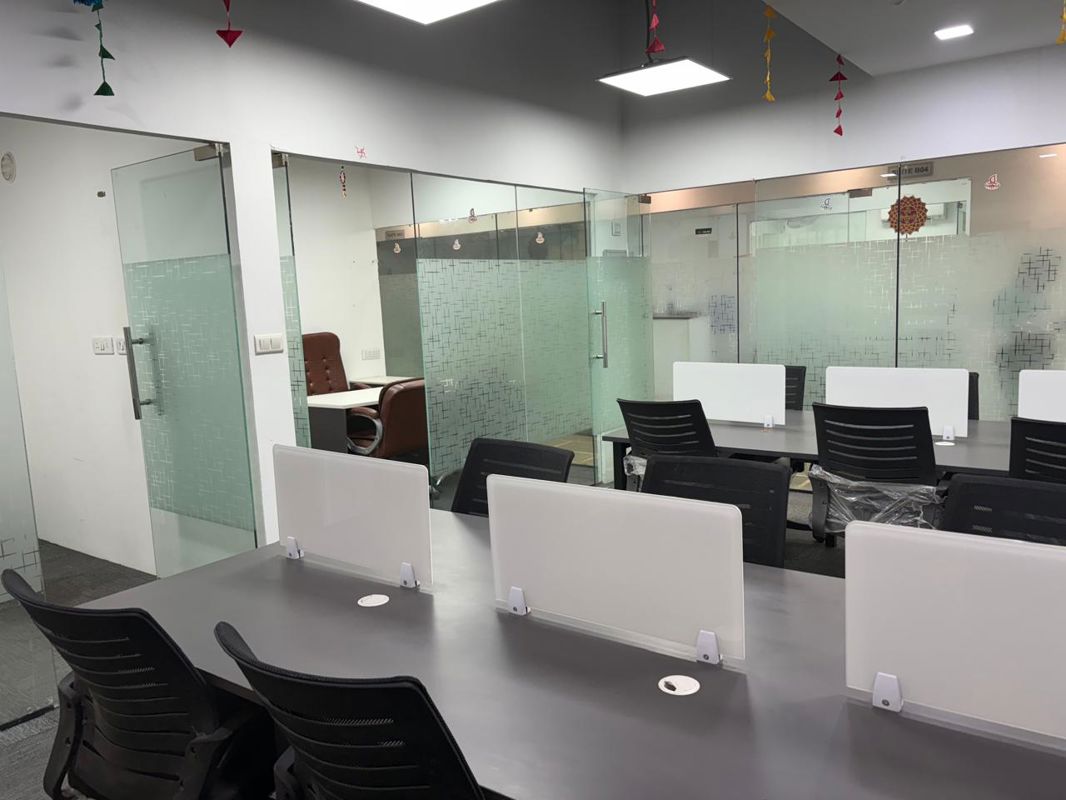Office Space For Rent in Sector 63