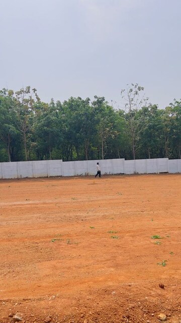 Plot Area in  Plot at Kalpathi – for Sale