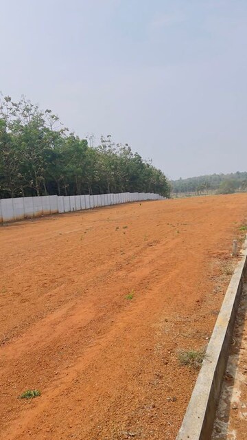 Plot Area in  Plot at Kalpathi – for Sale